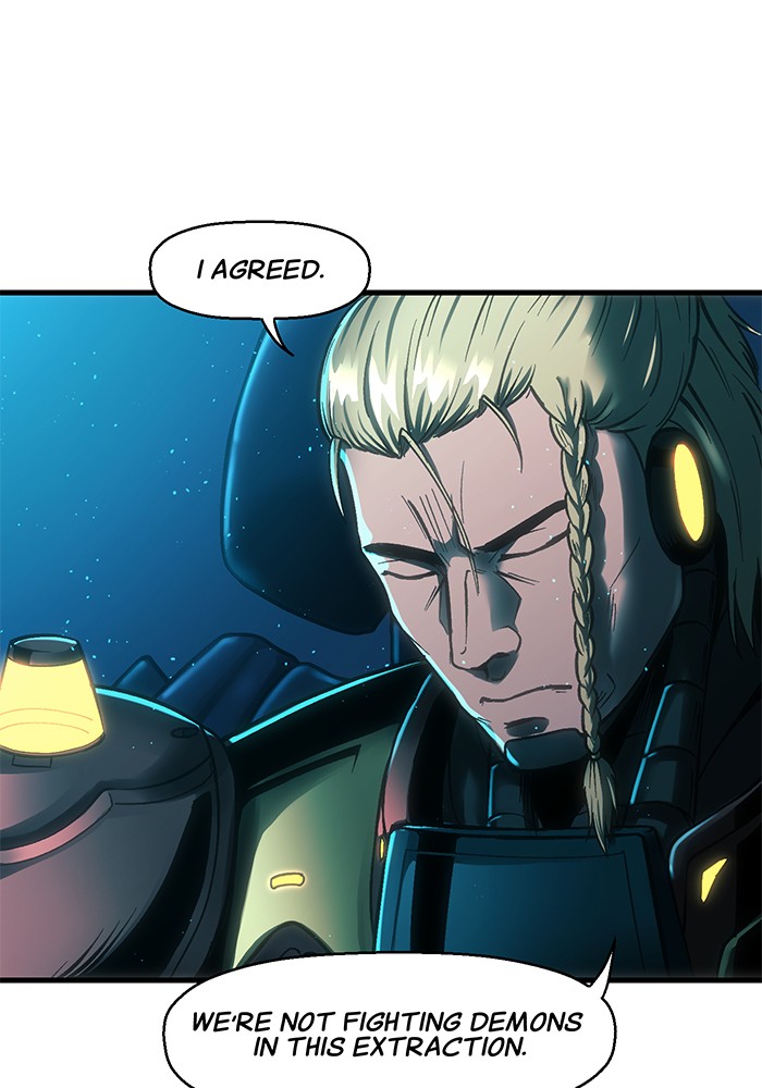 Battle of Guardians Origins Chapter 6 - page 41