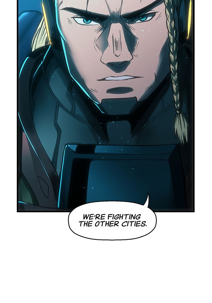 Battle of Guardians Origins Chapter 6 - page 43
