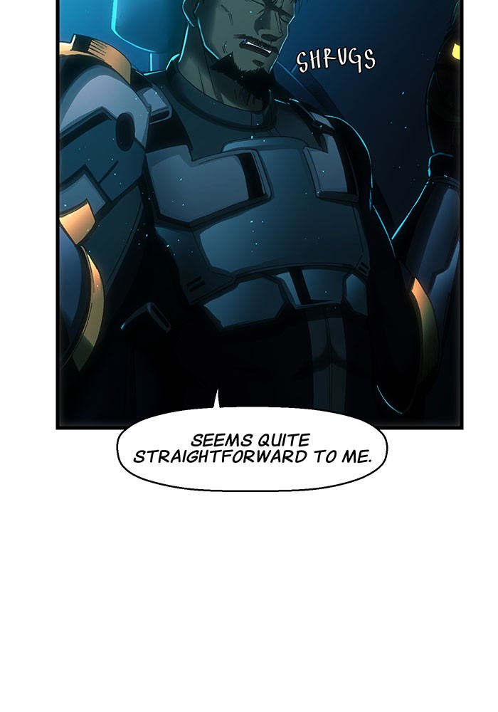 Battle of Guardians Origins Chapter 6 - page 45