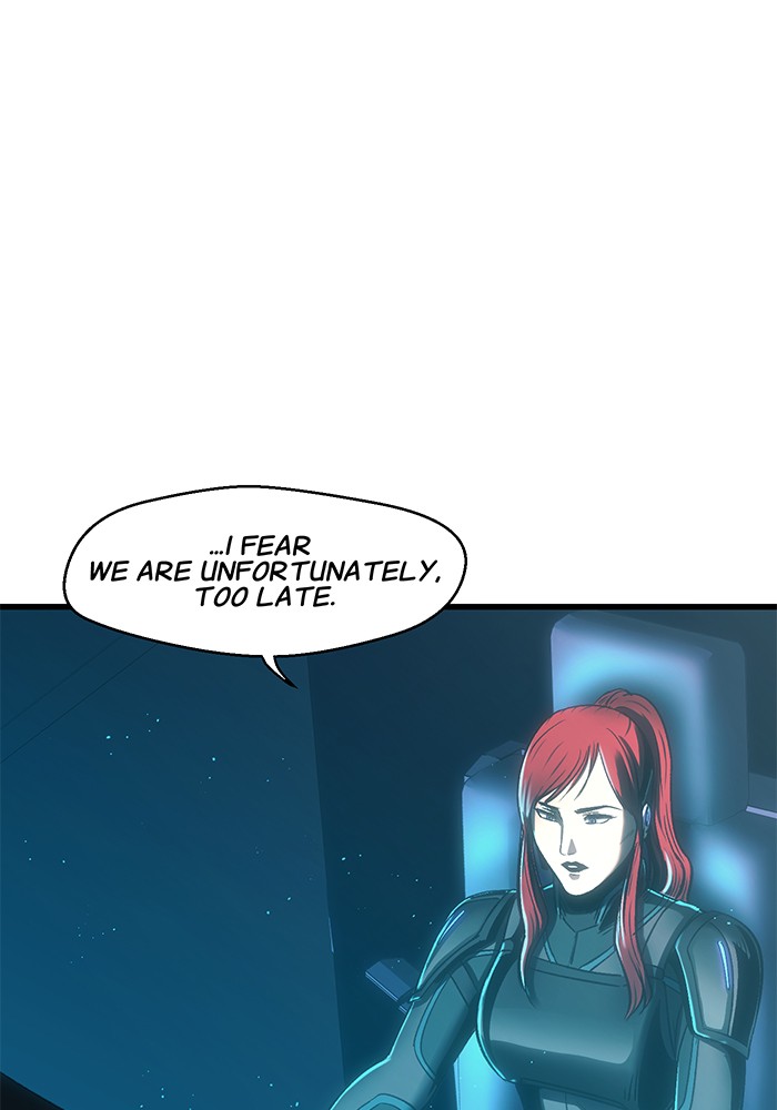 Battle of Guardians Origins Chapter 6 - page 46