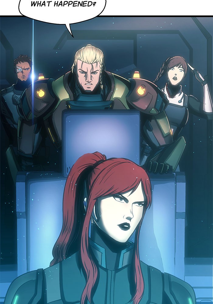 Battle of Guardians Origins Chapter 6 - page 48