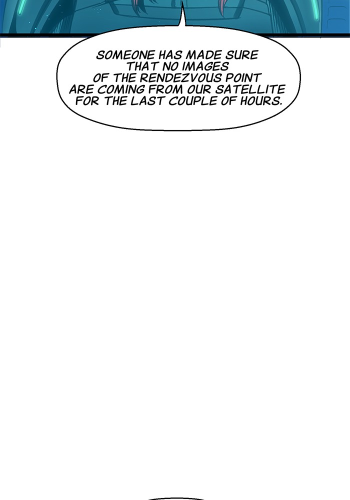 Battle of Guardians Origins Chapter 6 - page 49