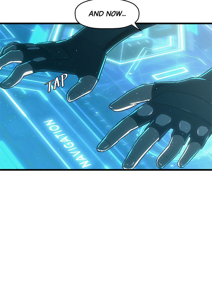 Battle of Guardians Origins Chapter 6 - page 50