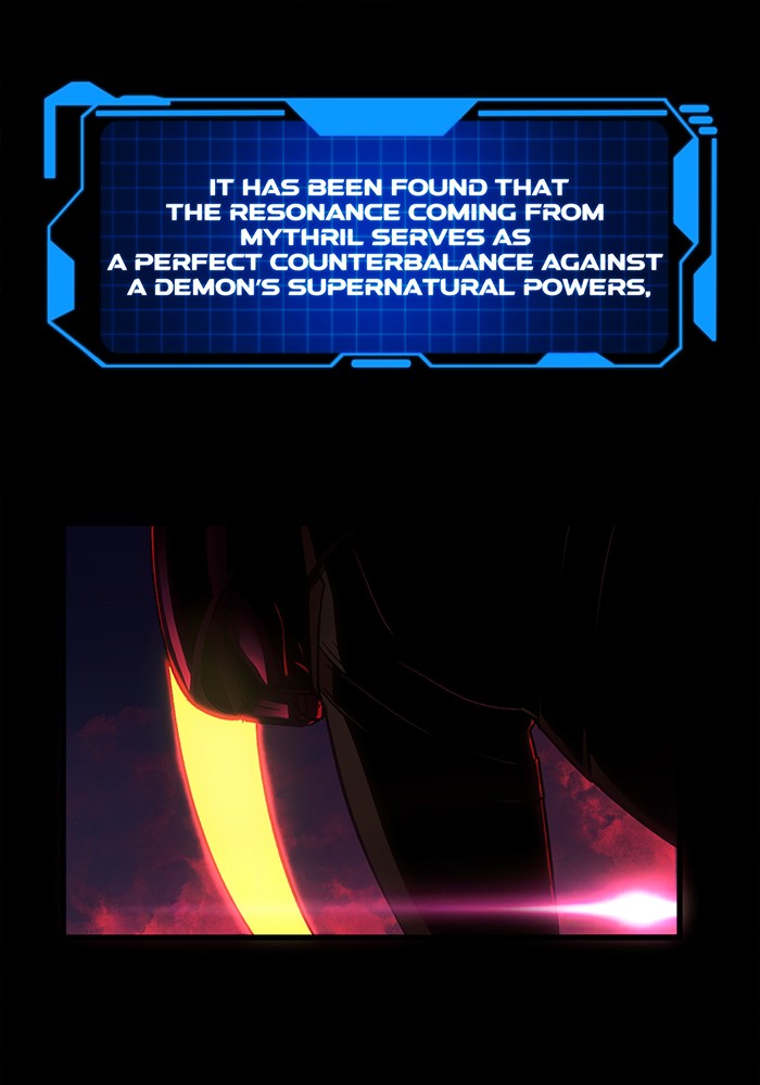 Battle of Guardians Origins Chapter 6 - page 6