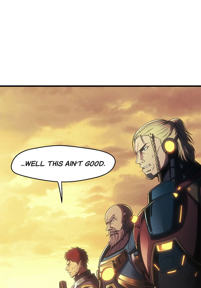 Battle of Guardians Origins Chapter 6 - page 53