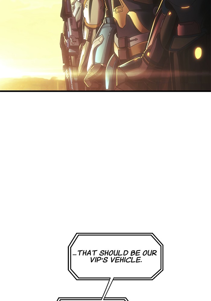 Battle of Guardians Origins Chapter 6 - page 54