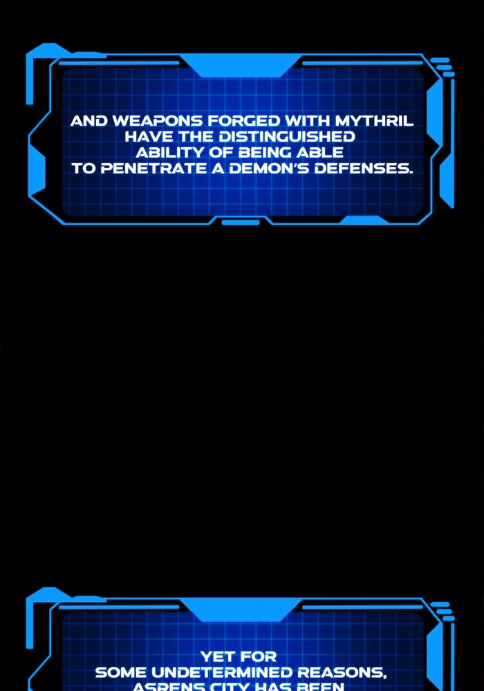 Battle of Guardians Origins Chapter 6 - page 7