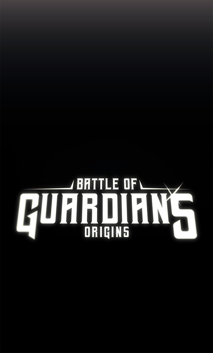 Battle of Guardians Origins Chapter 53 - page 44