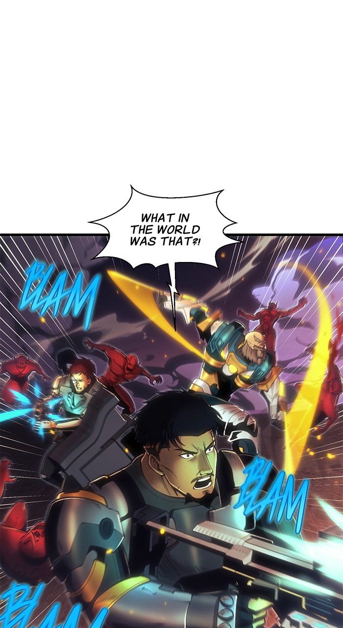 Battle of Guardians Origins Chapter 53 - page 9