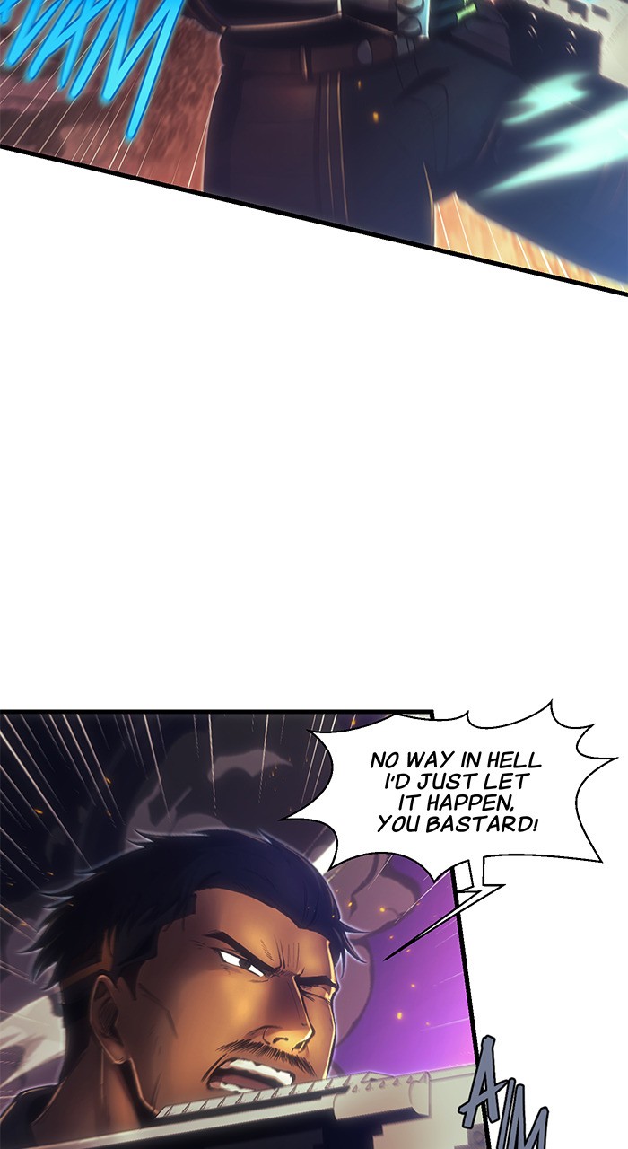 Battle of Guardians Origins Chapter 53 - page 10