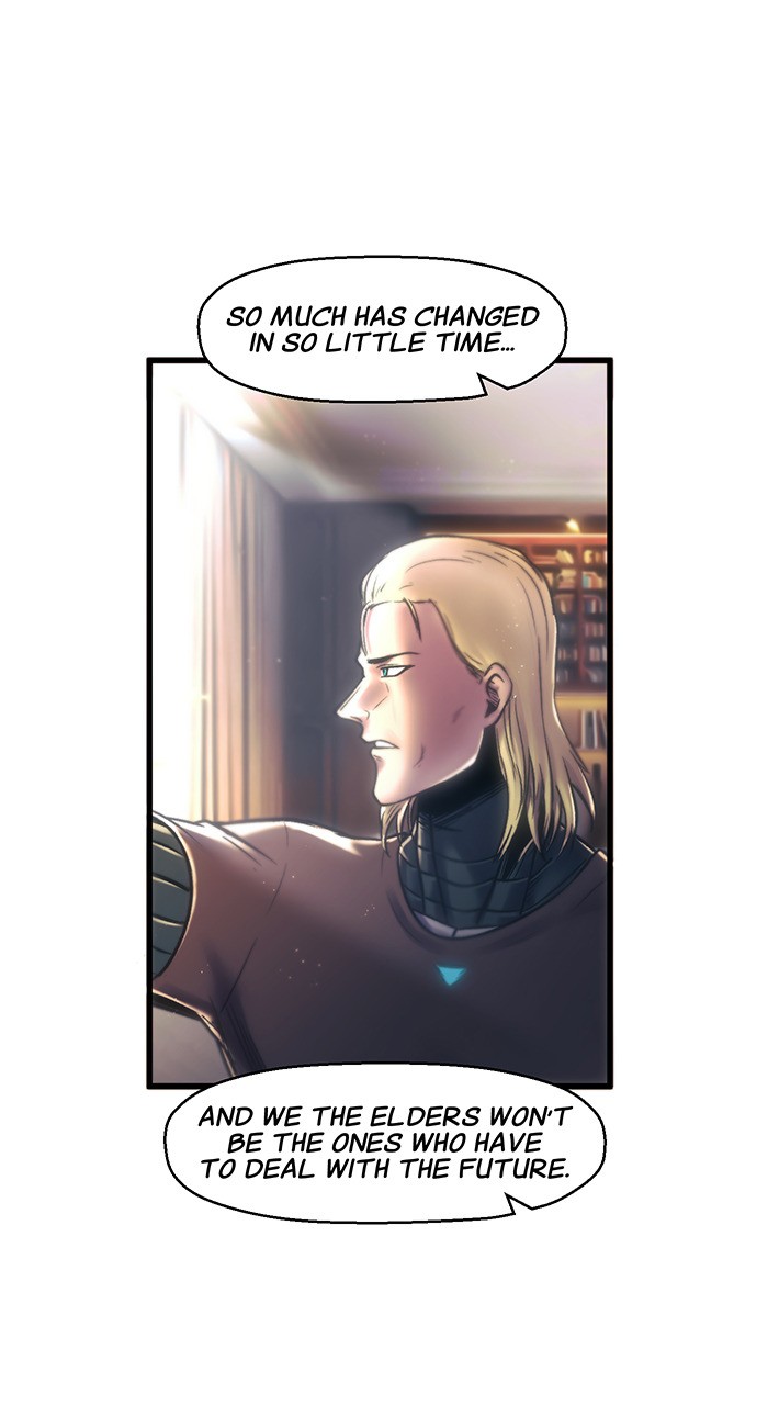 Battle of Guardians Origins Chapter 26 - page 13