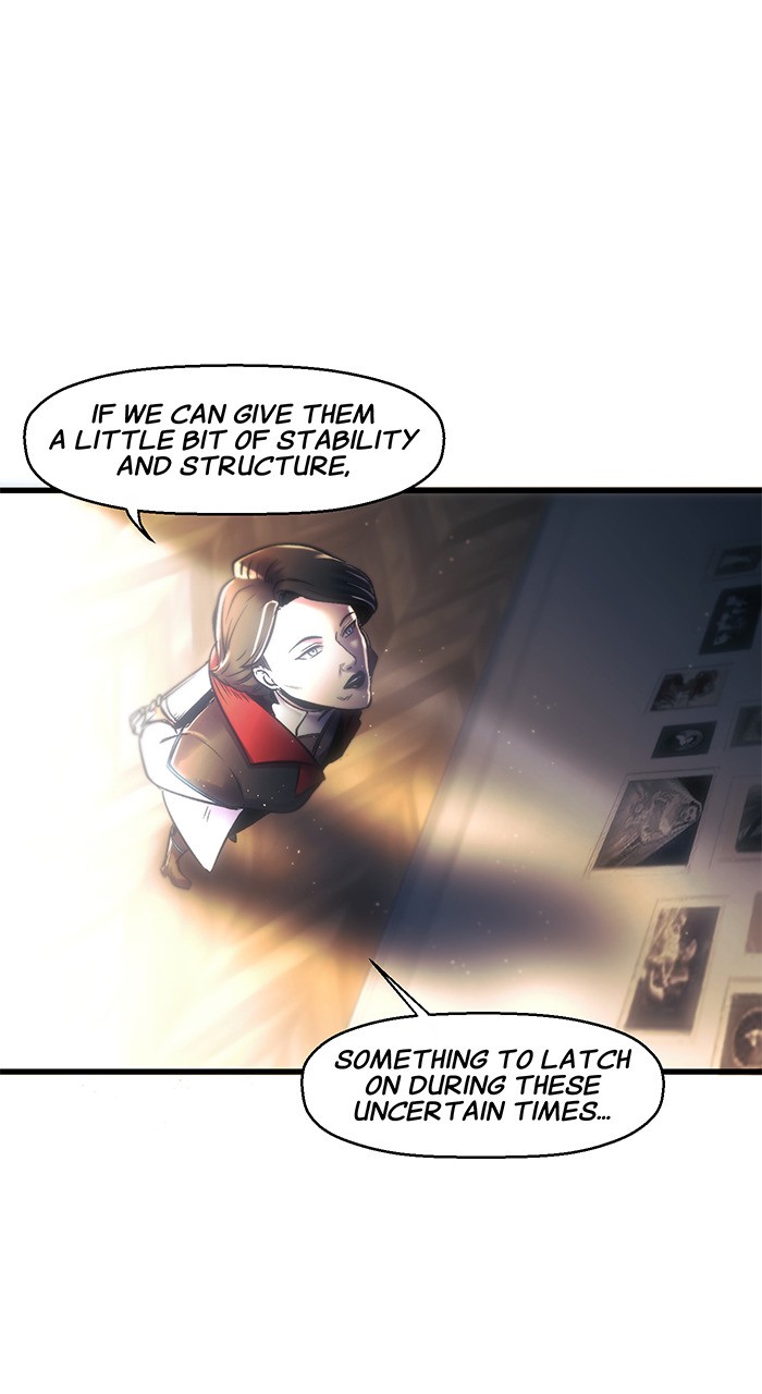 Battle of Guardians Origins Chapter 26 - page 15