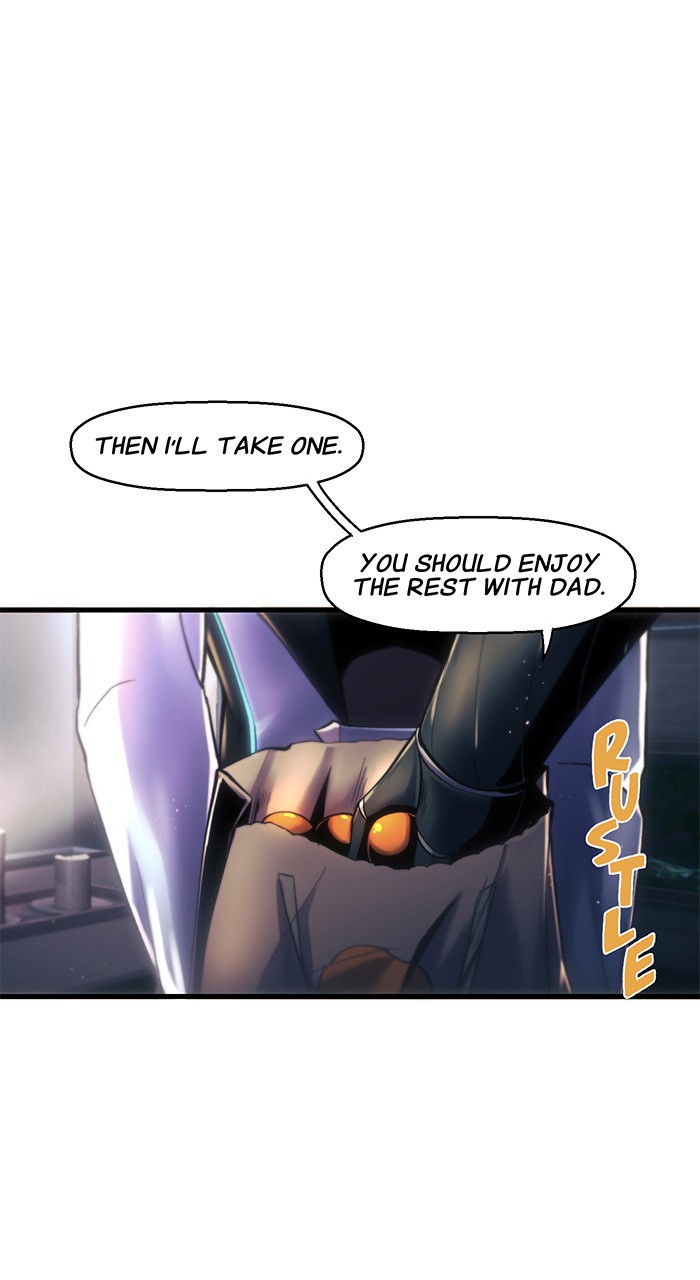 Battle of Guardians Origins Chapter 26 - page 27