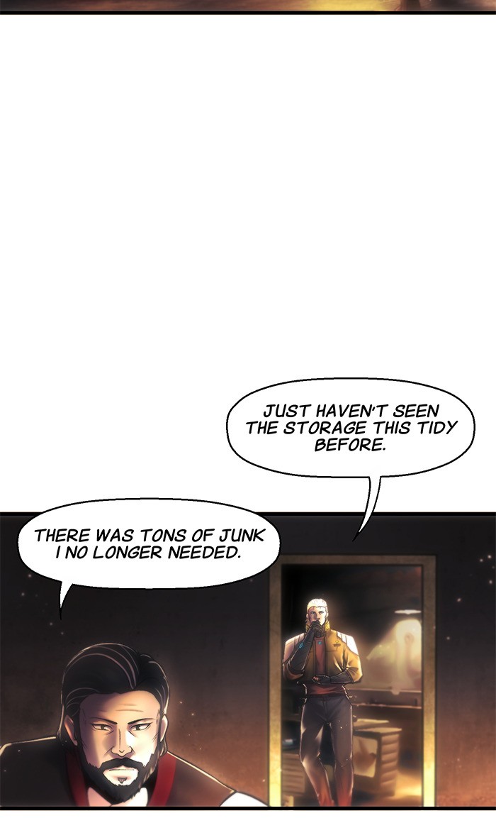 Battle of Guardians Origins Chapter 26 - page 40