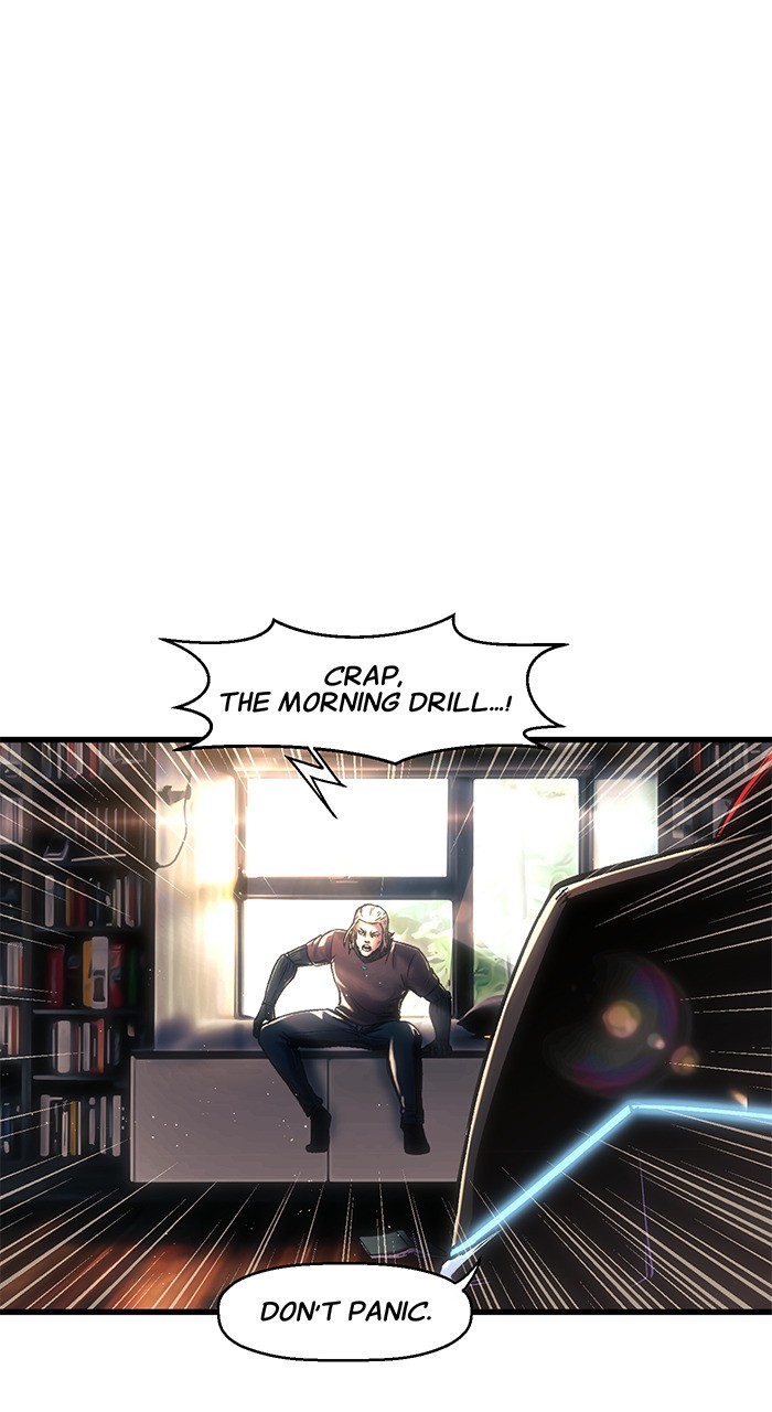 Battle of Guardians Origins Chapter 26 - page 5