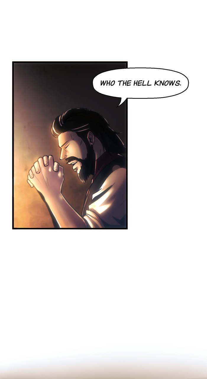 Battle of Guardians Origins Chapter 26 - page 43