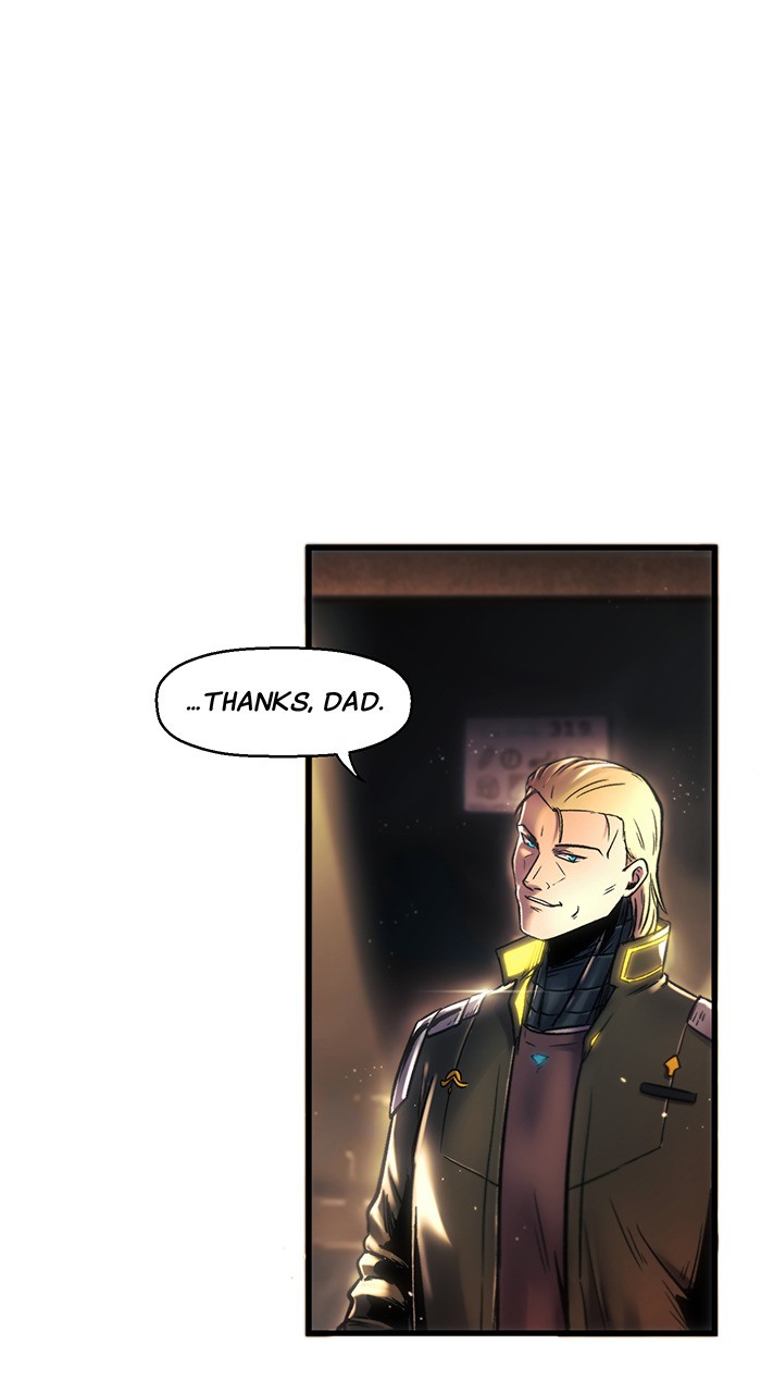Battle of Guardians Origins Chapter 26 - page 51