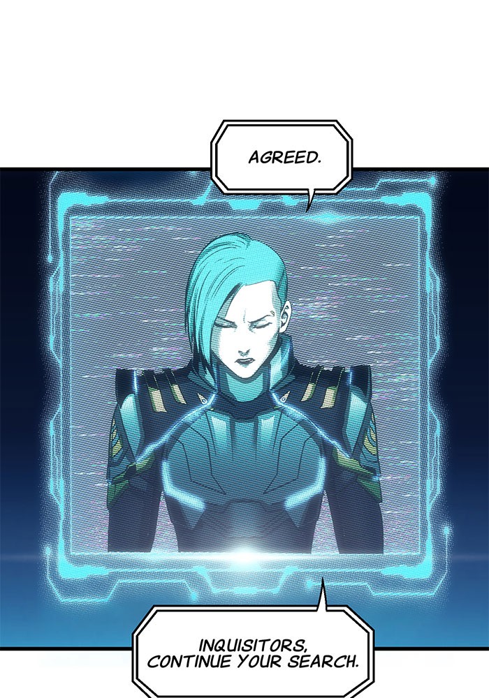 Battle of Guardians Origins Chapter 7 - page 3