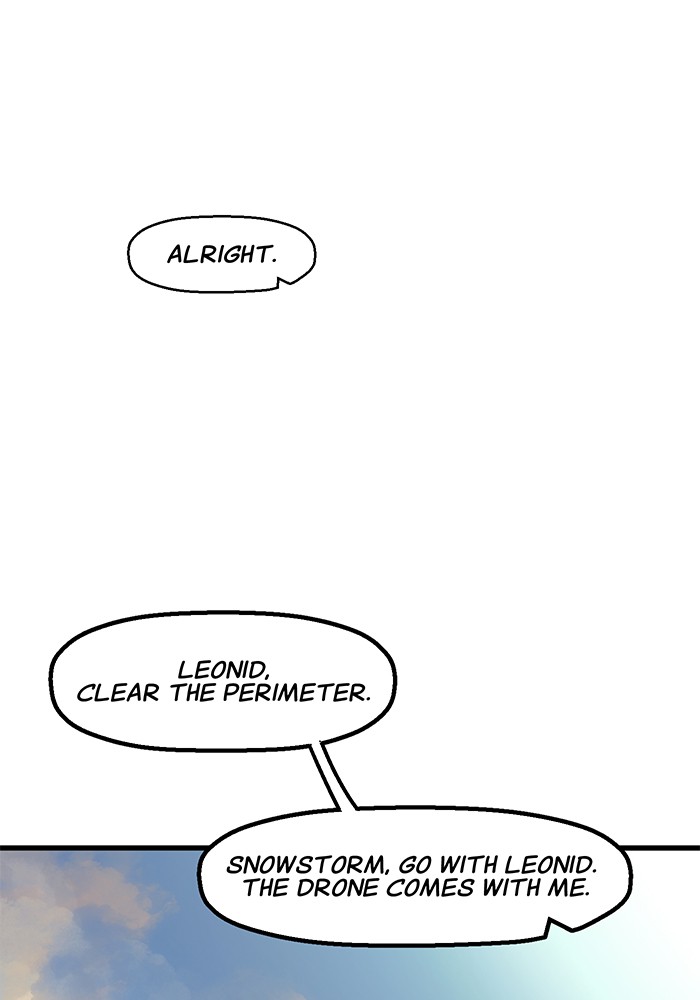 Battle of Guardians Origins Chapter 7 - page 21