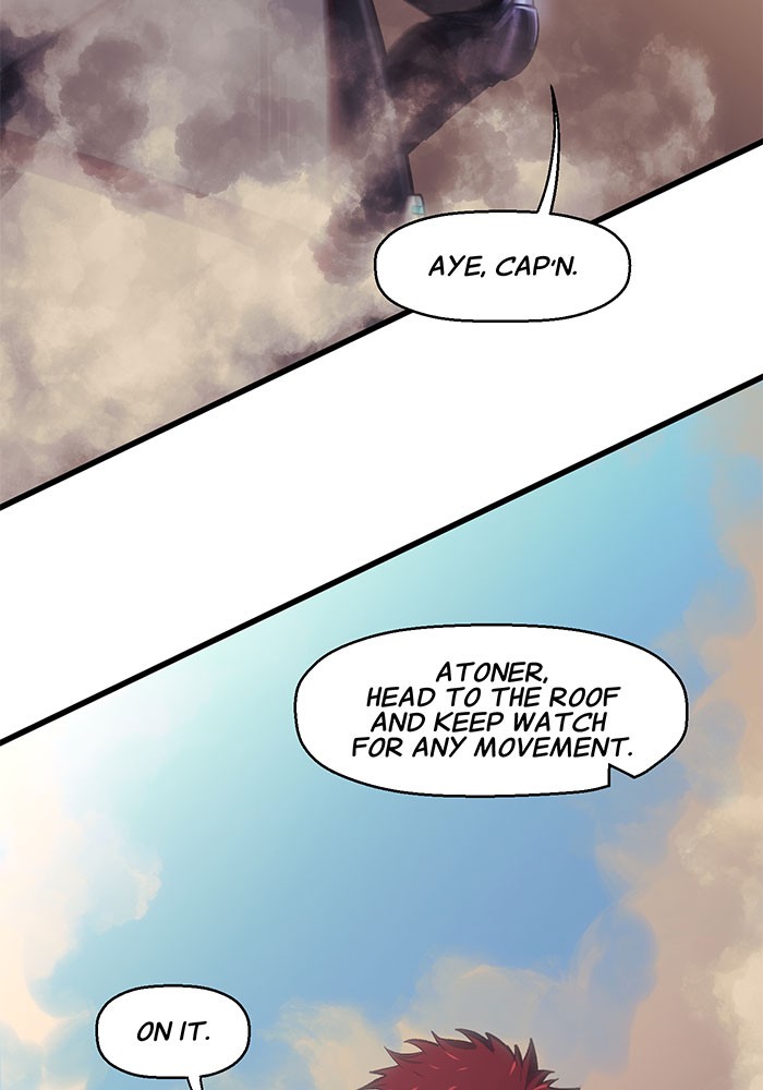 Battle of Guardians Origins Chapter 7 - page 23