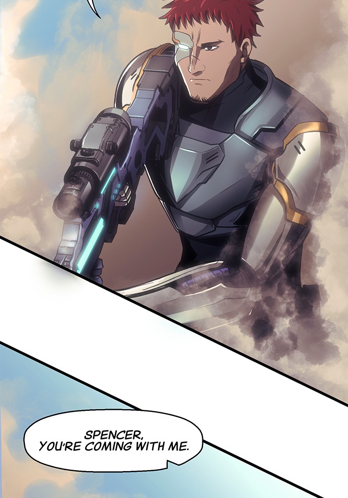 Battle of Guardians Origins Chapter 7 - page 24