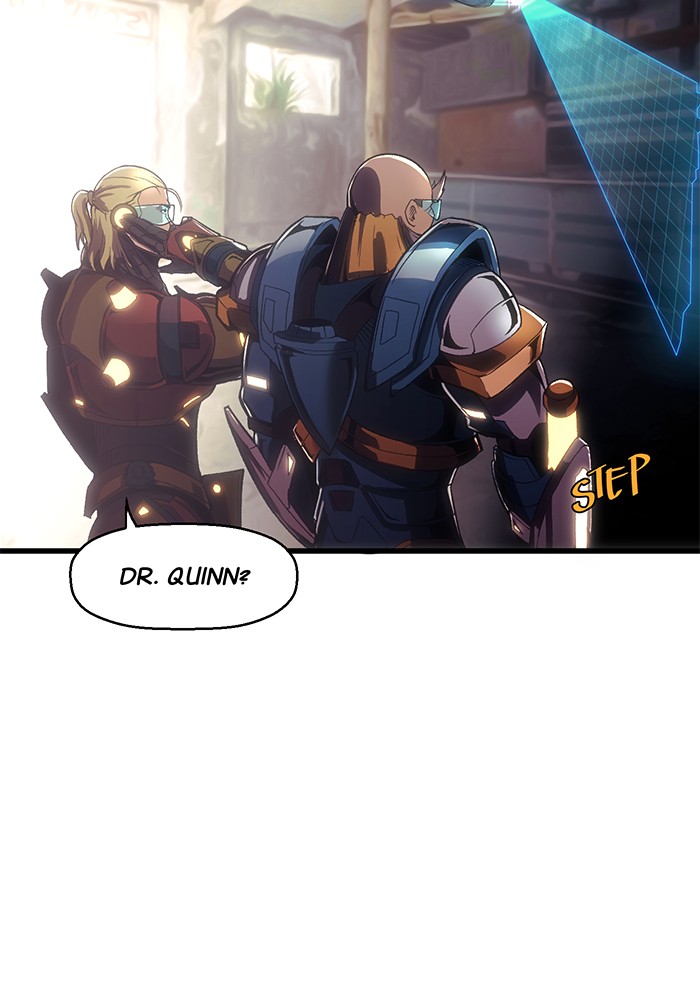 Battle of Guardians Origins Chapter 7 - page 34