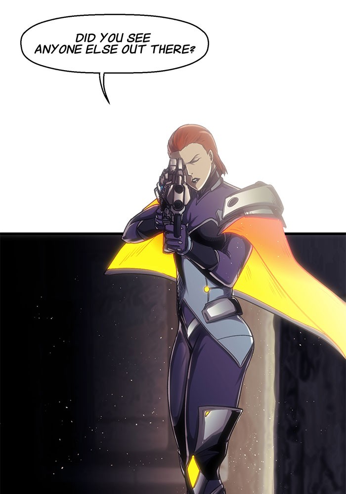Battle of Guardians Origins Chapter 7 - page 38