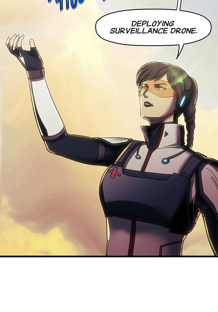 Battle of Guardians Origins Chapter 7 - page 5