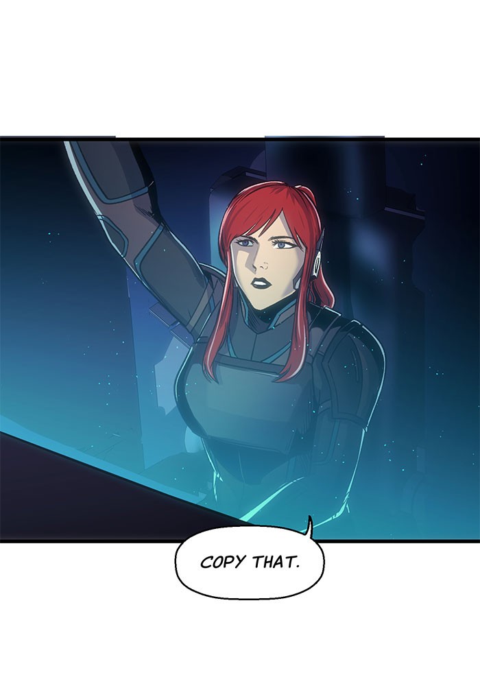 Battle of Guardians Origins Chapter 7 - page 45