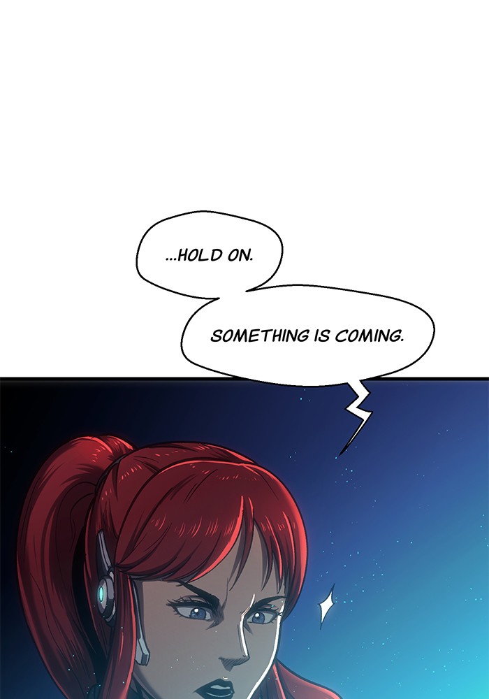 Battle of Guardians Origins Chapter 7 - page 46