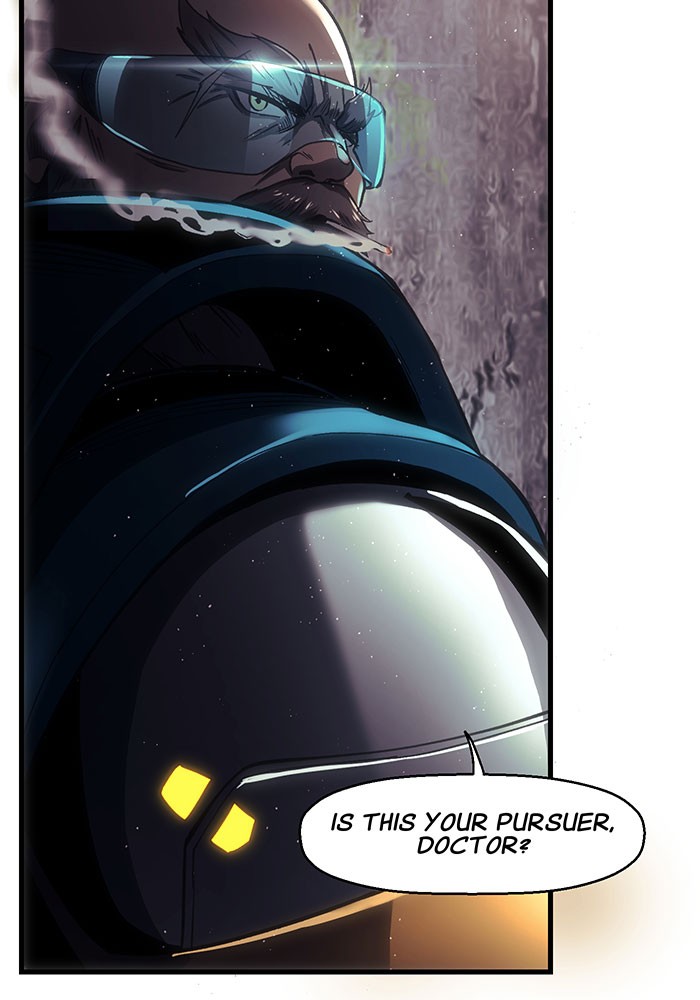 Battle of Guardians Origins Chapter 7 - page 50