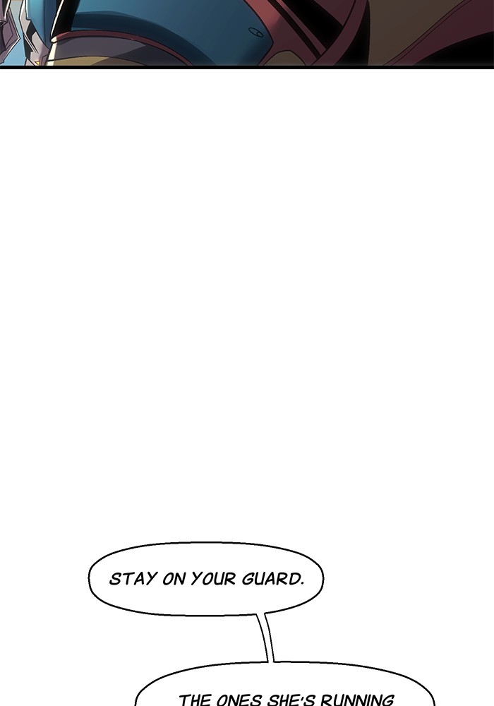 Battle of Guardians Origins Chapter 7 - page 9