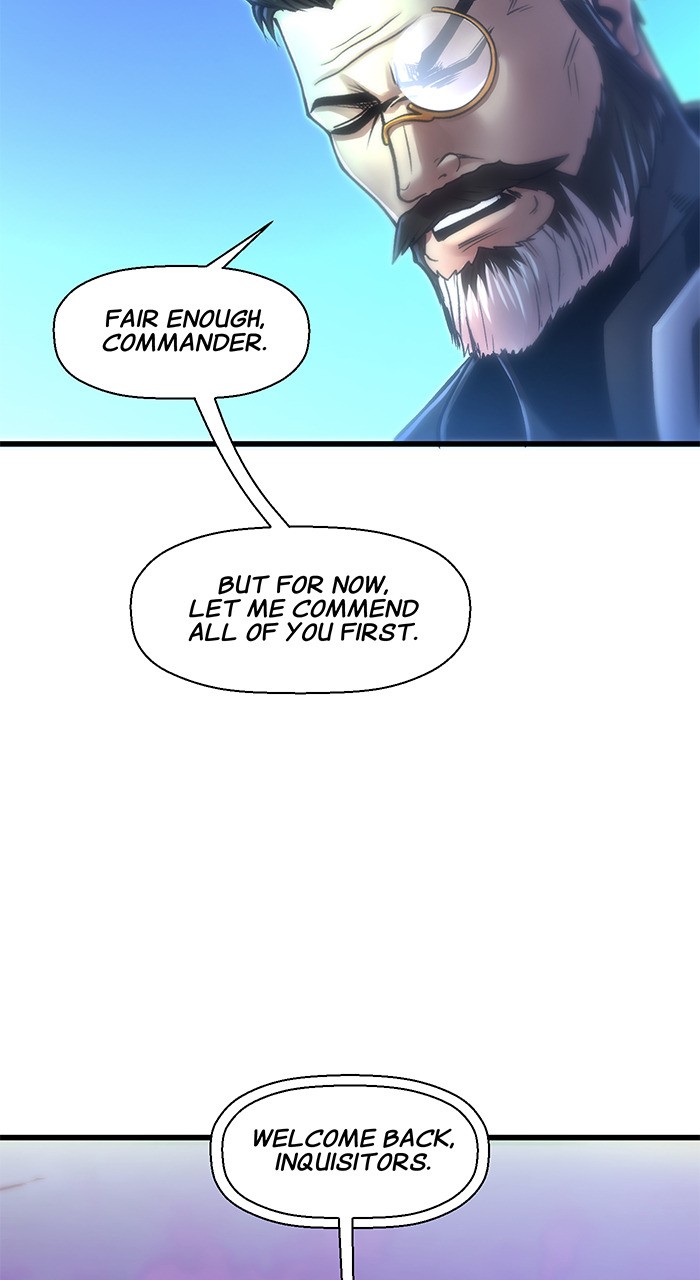 Battle of Guardians Origins Chapter 54 - page 23