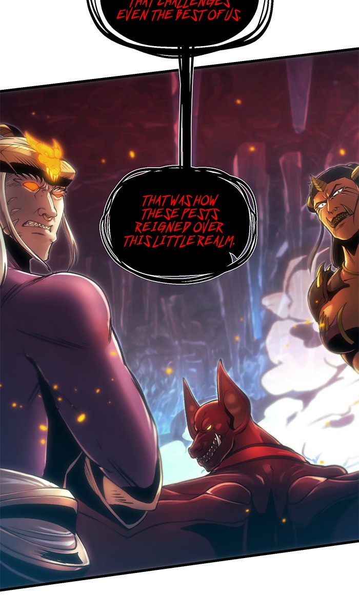 Battle of Guardians Origins Chapter 54 - page 36