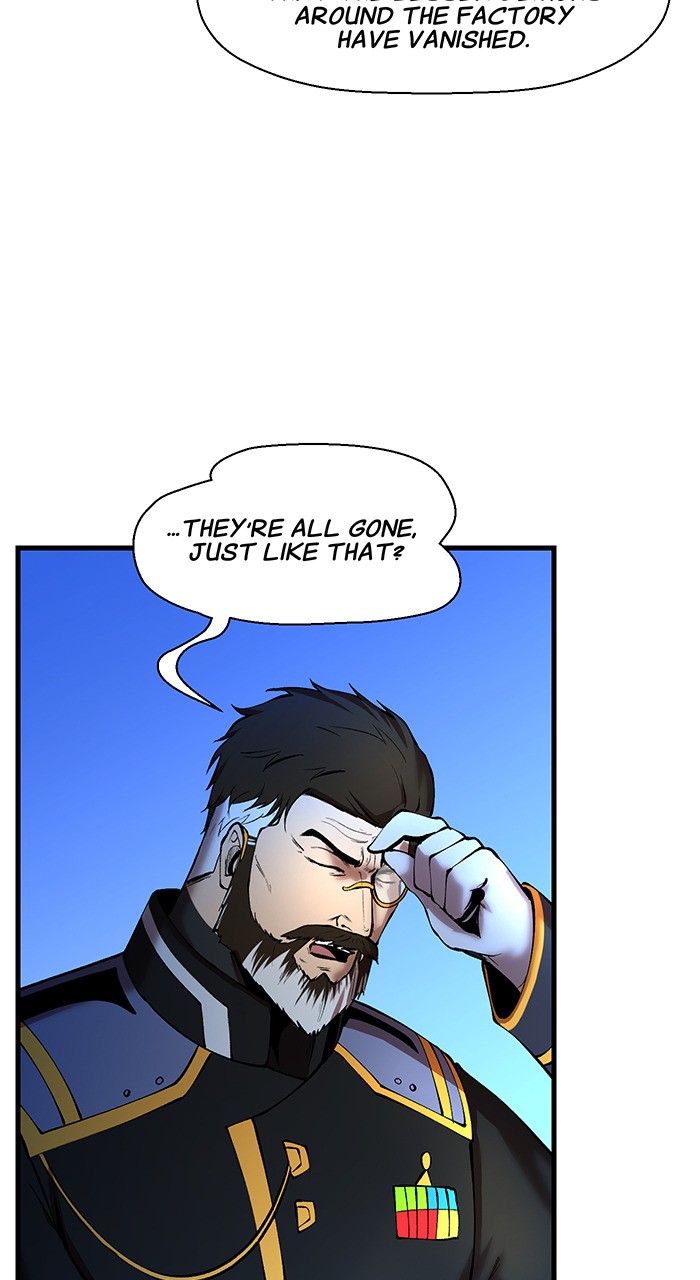Battle of Guardians Origins Chapter 54 - page 10