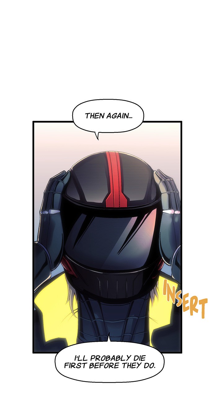 Battle of Guardians Origins Chapter 27 - page 2
