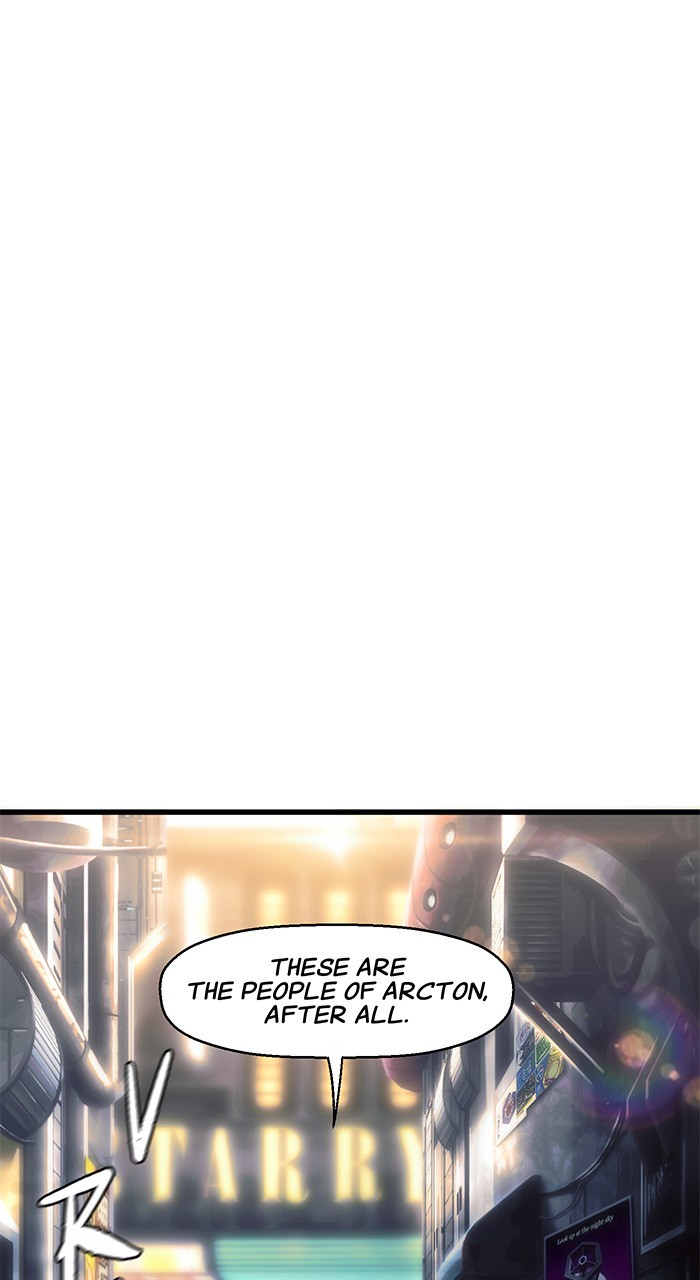 Battle of Guardians Origins Chapter 27 - page 3