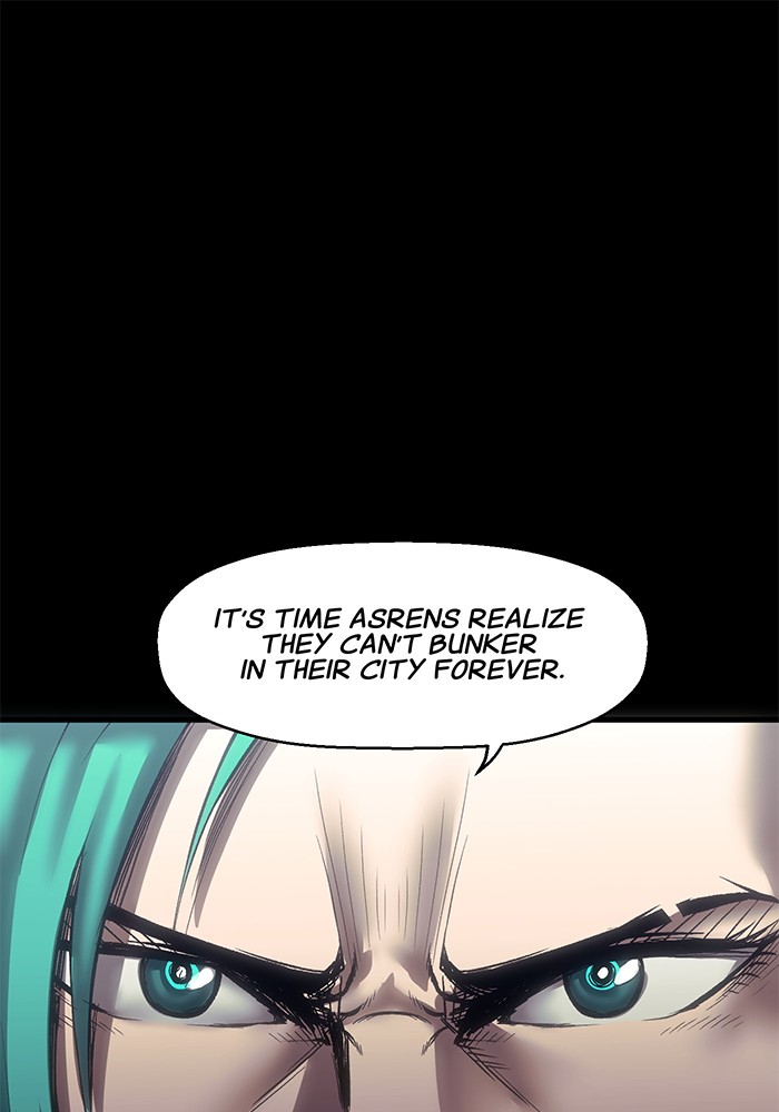 Battle of Guardians Origins Chapter 8 - page 11