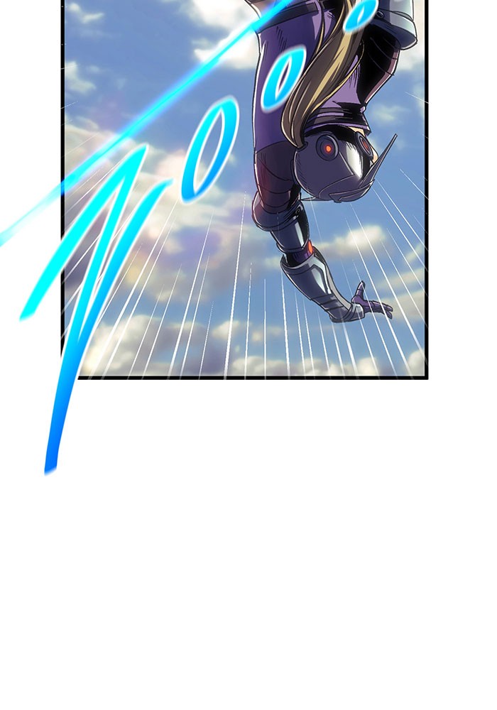 Battle of Guardians Origins Chapter 8 - page 17