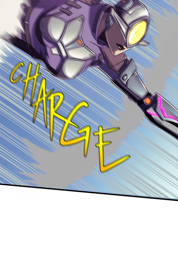 Battle of Guardians Origins Chapter 8 - page 22