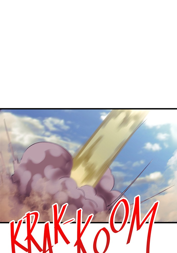 Battle of Guardians Origins Chapter 8 - page 31