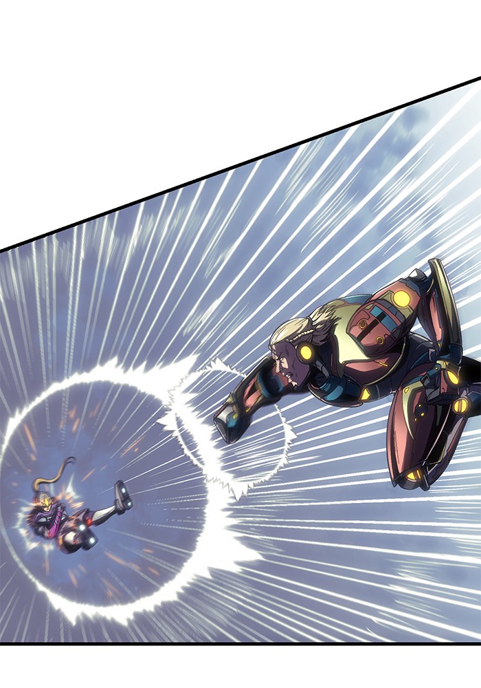 Battle of Guardians Origins Chapter 8 - page 41