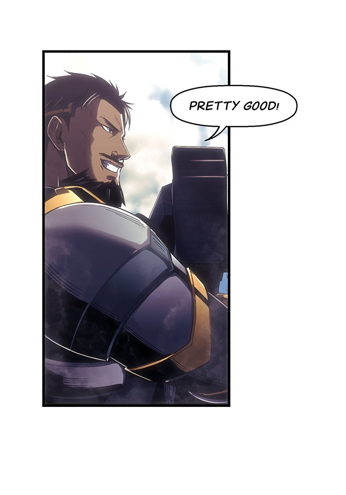 Battle of Guardians Origins Chapter 8 - page 46