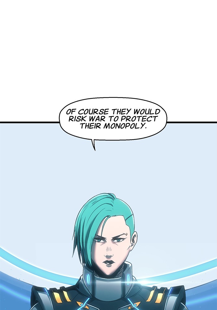 Battle of Guardians Origins Chapter 8 - page 6