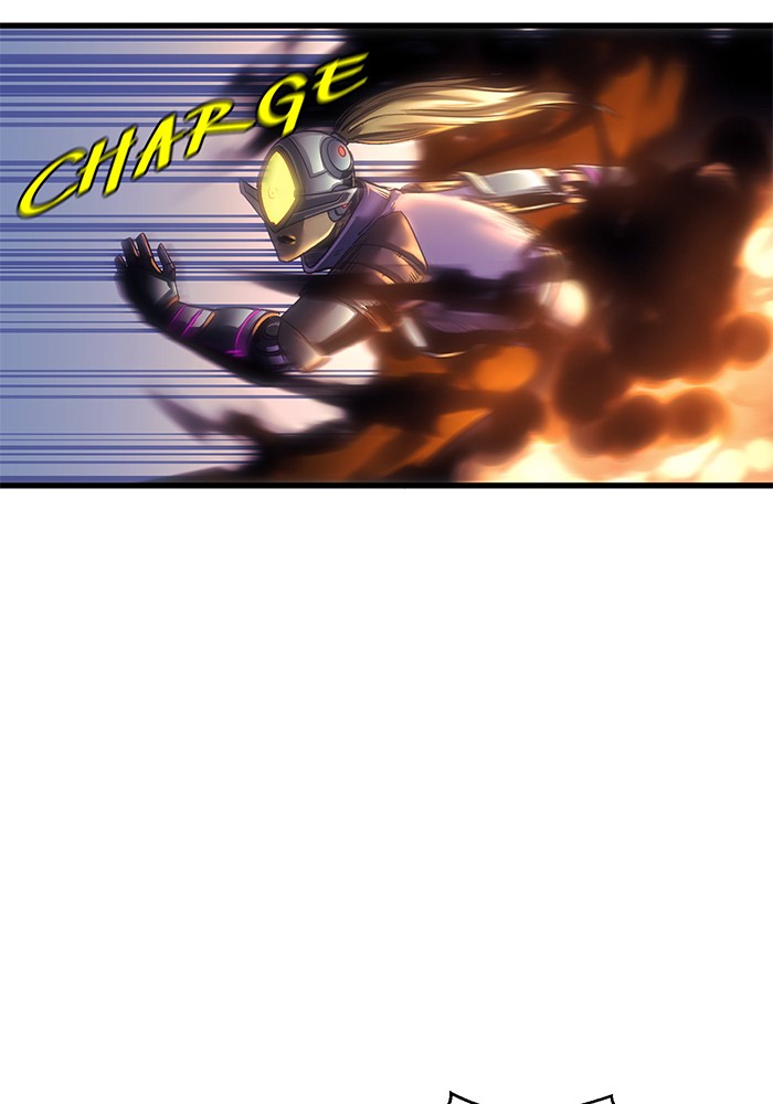 Battle of Guardians Origins Chapter 8 - page 56