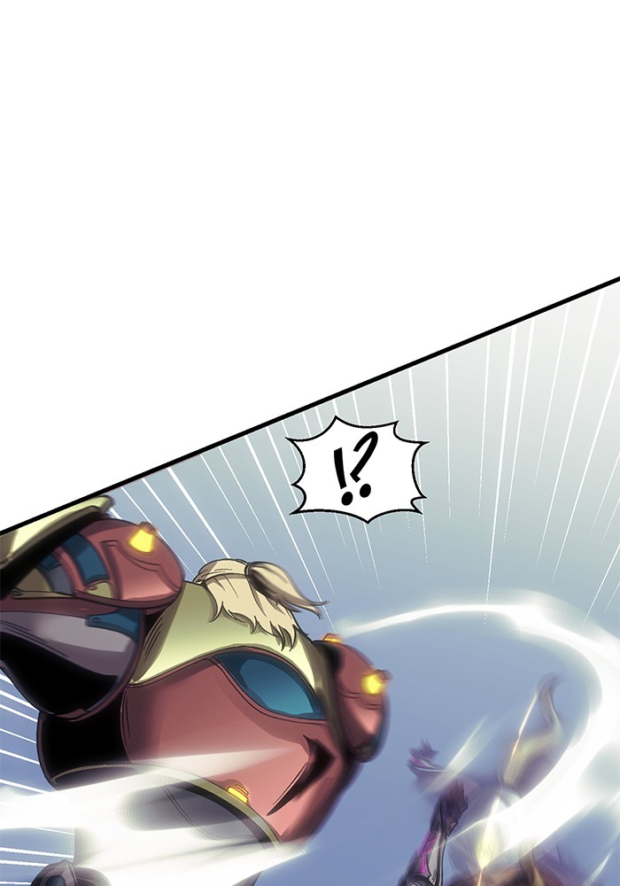 Battle of Guardians Origins Chapter 8 - page 61