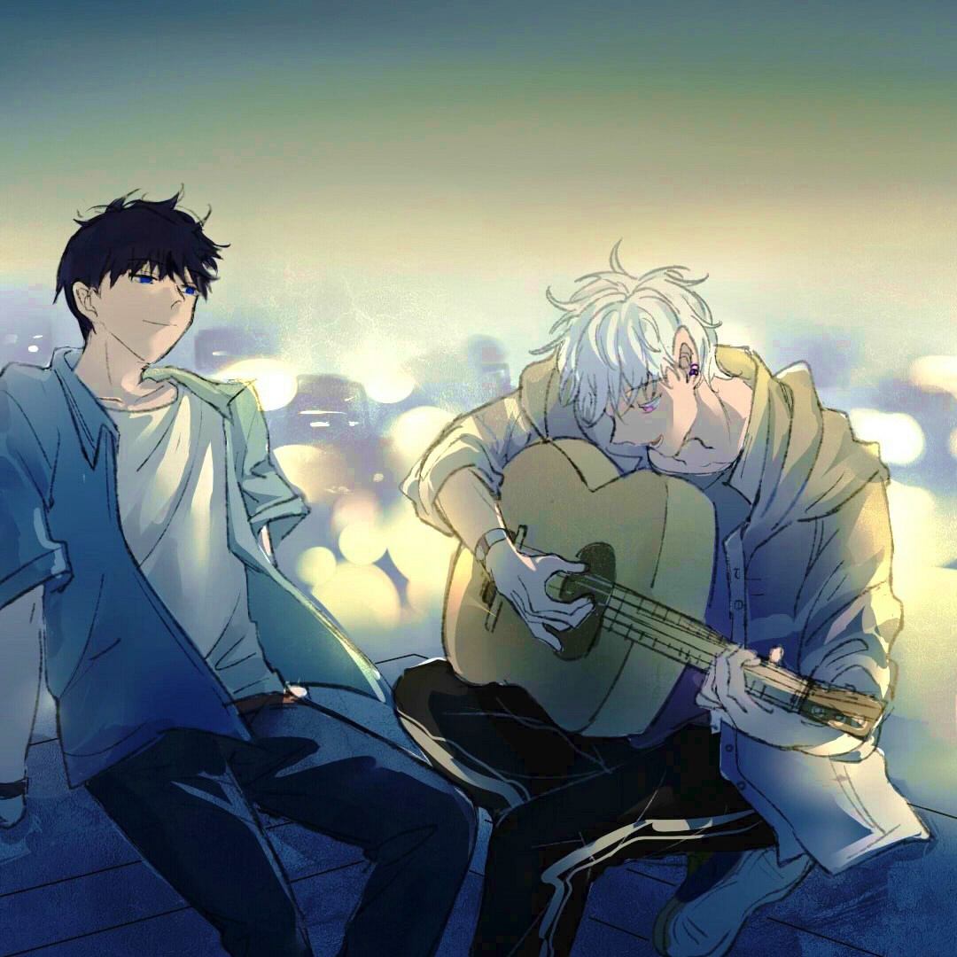 Battle of Guardians Origins Chapter 28 - page 89