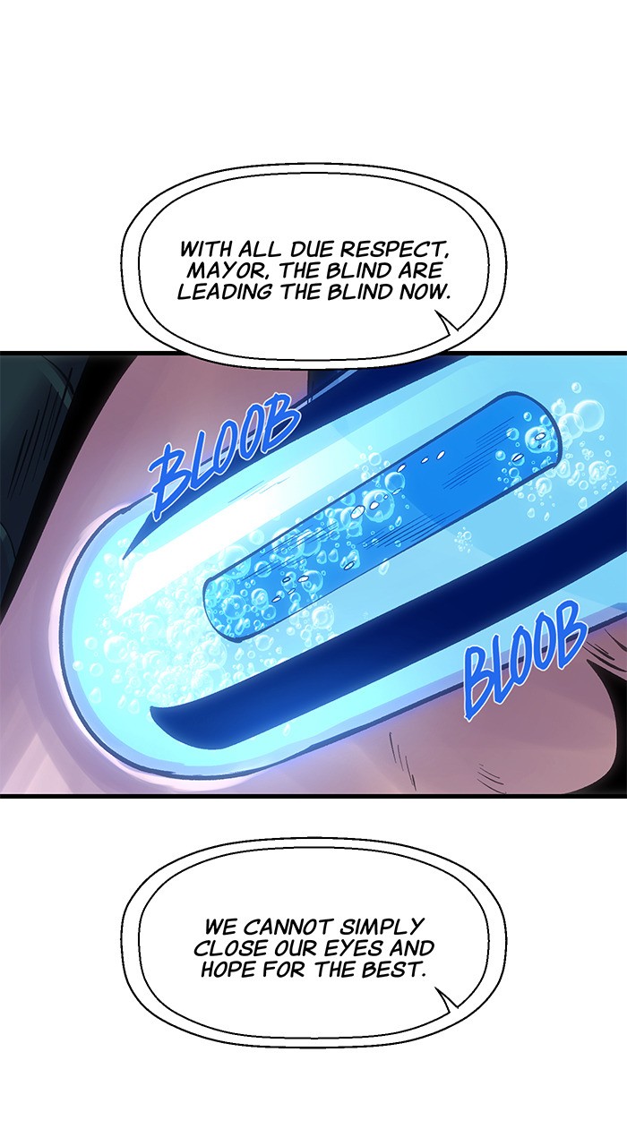 Battle of Guardians Origins Chapter 55 - page 26