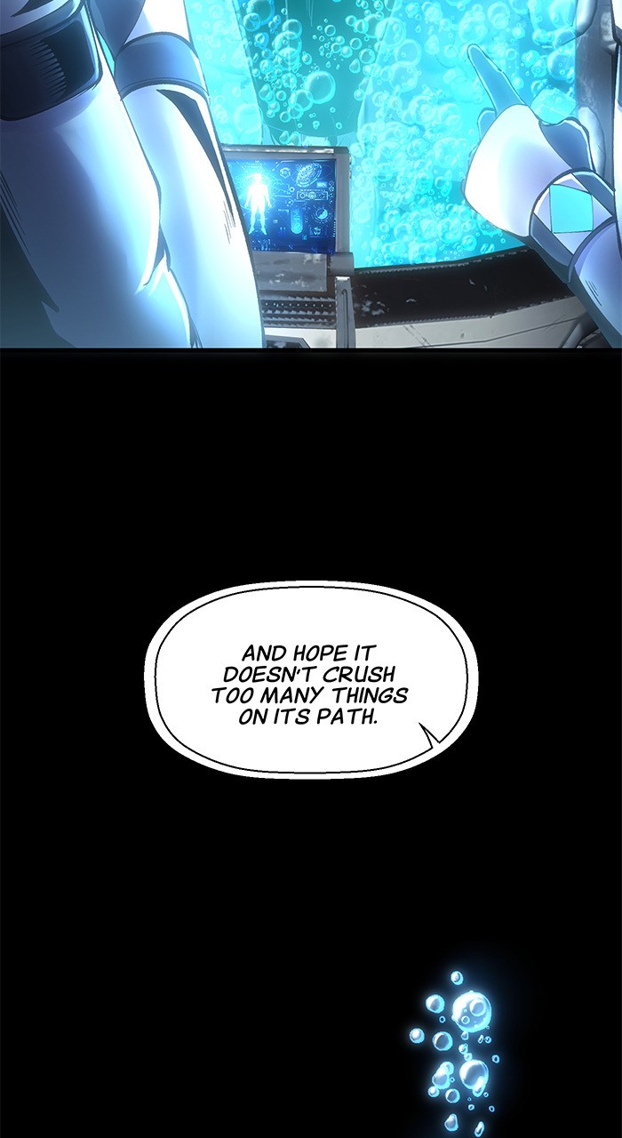 Battle of Guardians Origins Chapter 55 - page 30