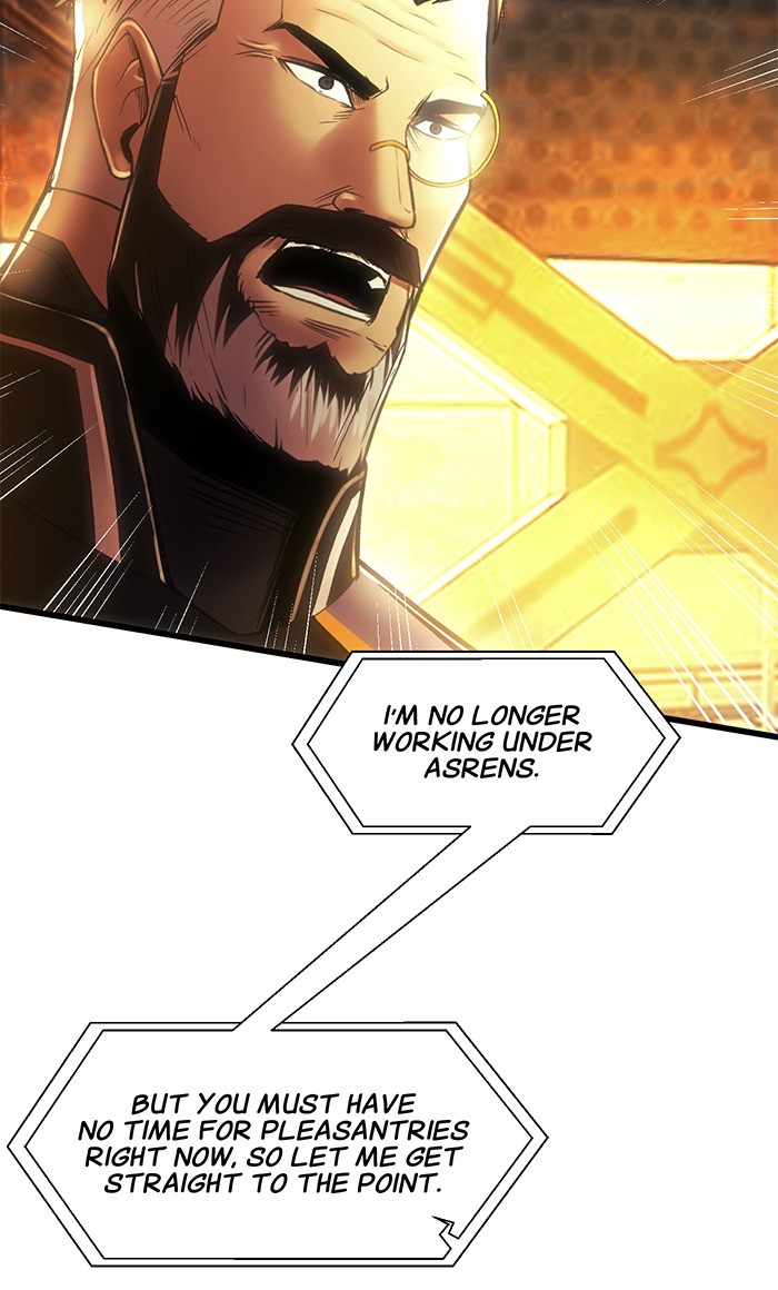 Battle of Guardians Origins Chapter 55 - page 56